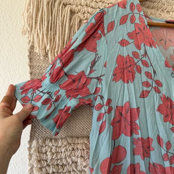 LoboRosa Botones Dress - Picture 5 of 7